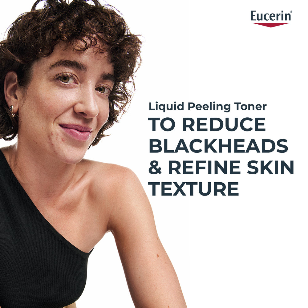Eucerin Dermopurifyer Facial Tonic