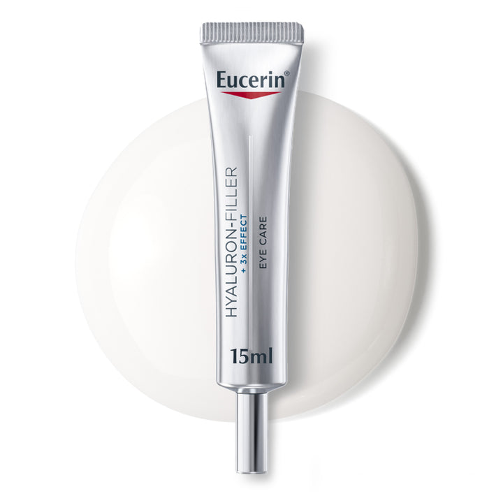 EUCERIN HYALURON FILLER SPF15 EYE CREAM 15ML