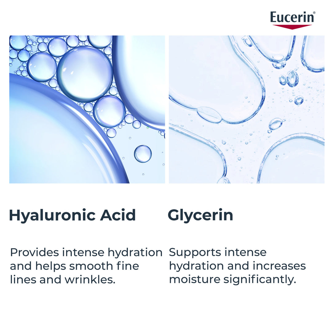 EUCERIN HYALURON FILLER SPF15 EYE CREAM 15ML