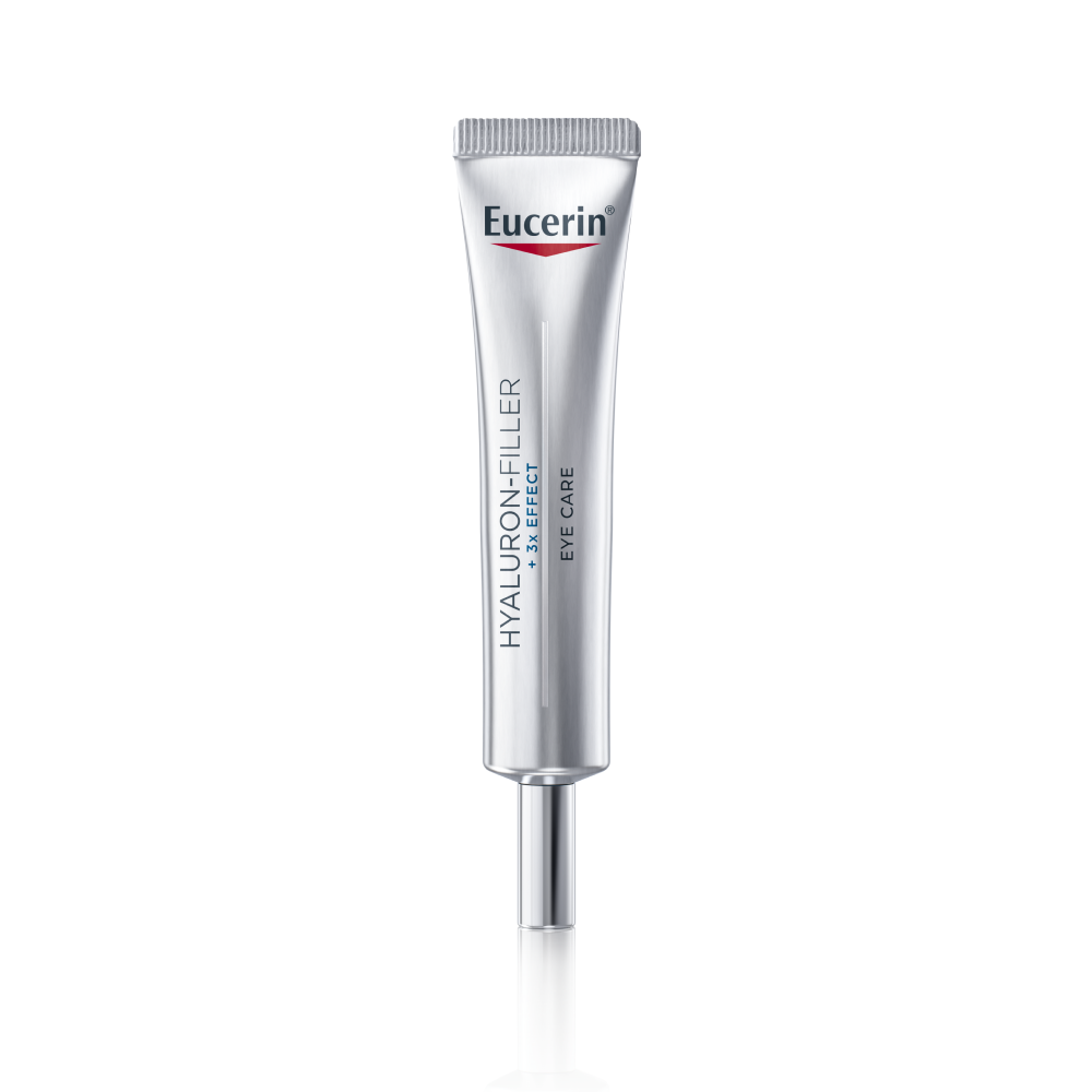 EUCERIN HYALURON FILLER SPF15 EYE CREAM 15ML