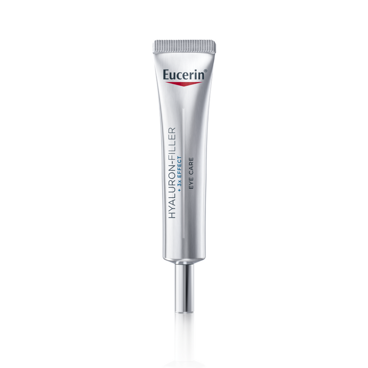 EUCERIN HYALURON FILLER SPF15 EYE CREAM 15ML