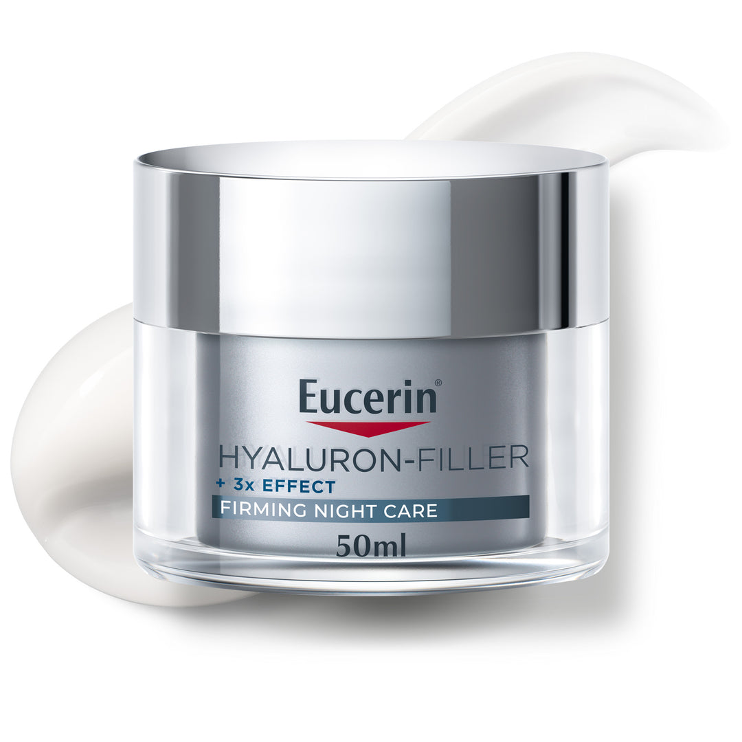 EUCERIN HYALURON FILLER NIGHT 50ML