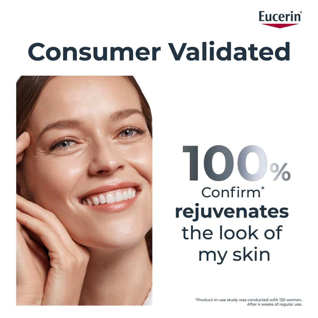 EUCERIN HYALURON FILLER NIGHT 50ML