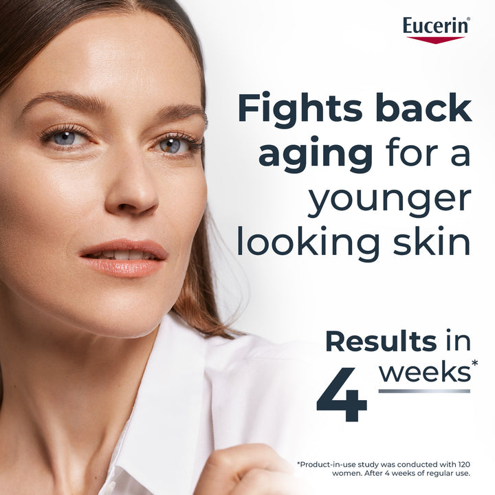 EUCERIN HYALURON FILLER NIGHT 50ML