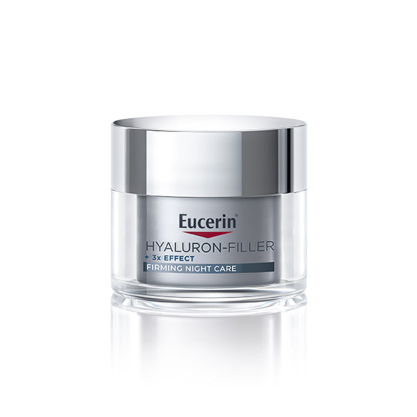 EUCERIN HYALURON FILLER NIGHT 50ML