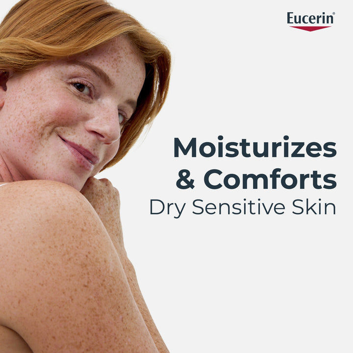 Eucerin PH5 Body Lotion 400ml