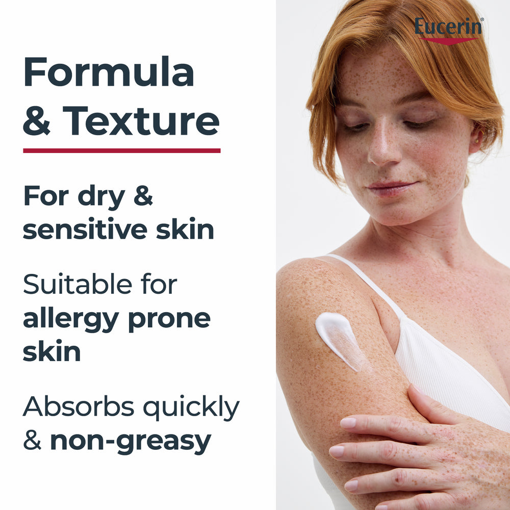 Eucerin PH5 Body Lotion 400ml