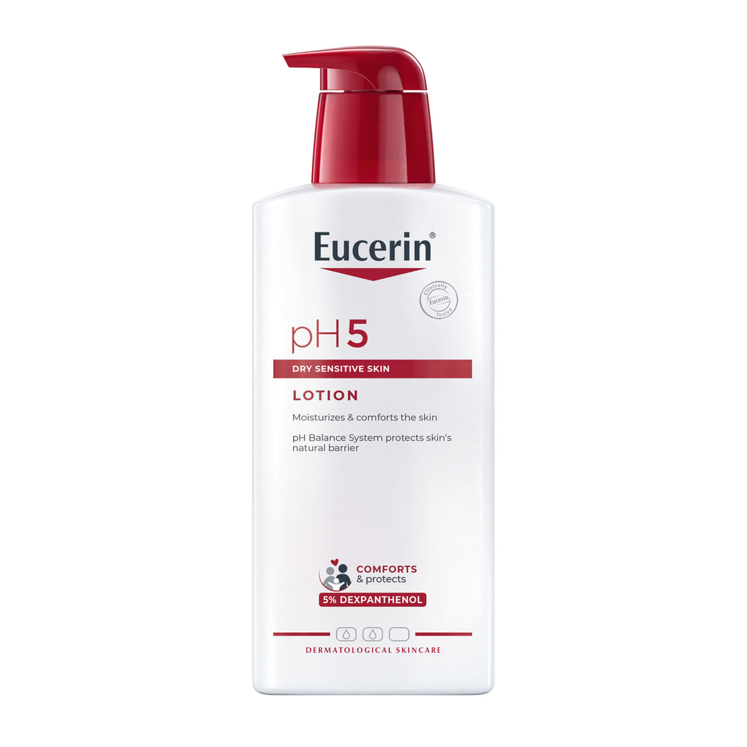 Eucerin PH5 Body Lotion 400ml