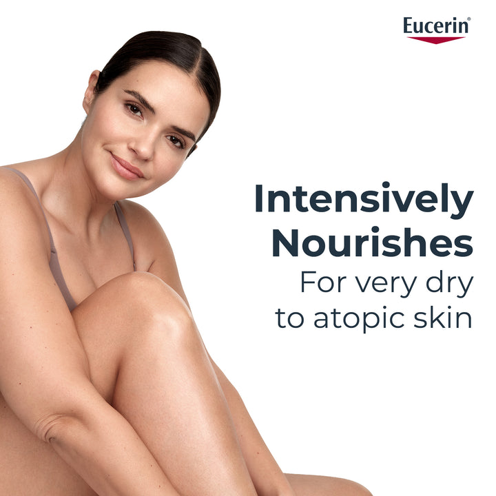 Eucerin Atopicontrol Body Care Lotion