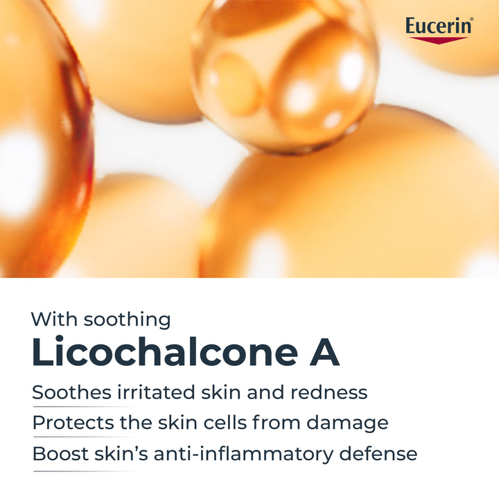 Eucerin Atopicontrol Body Care Lotion