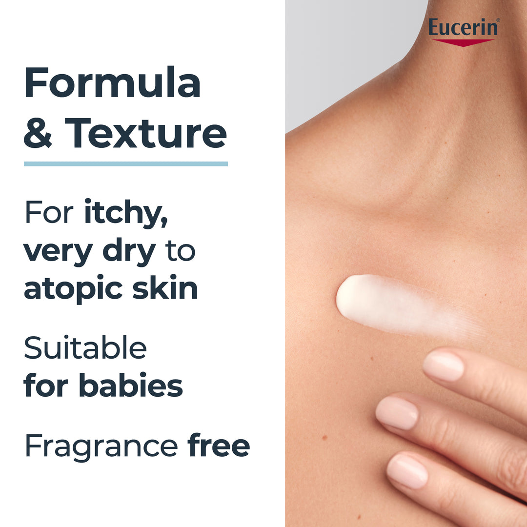 Eucerin Atopicontrol Body Care Lotion
