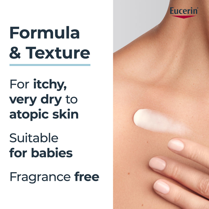 Eucerin Atopicontrol Body Care Lotion