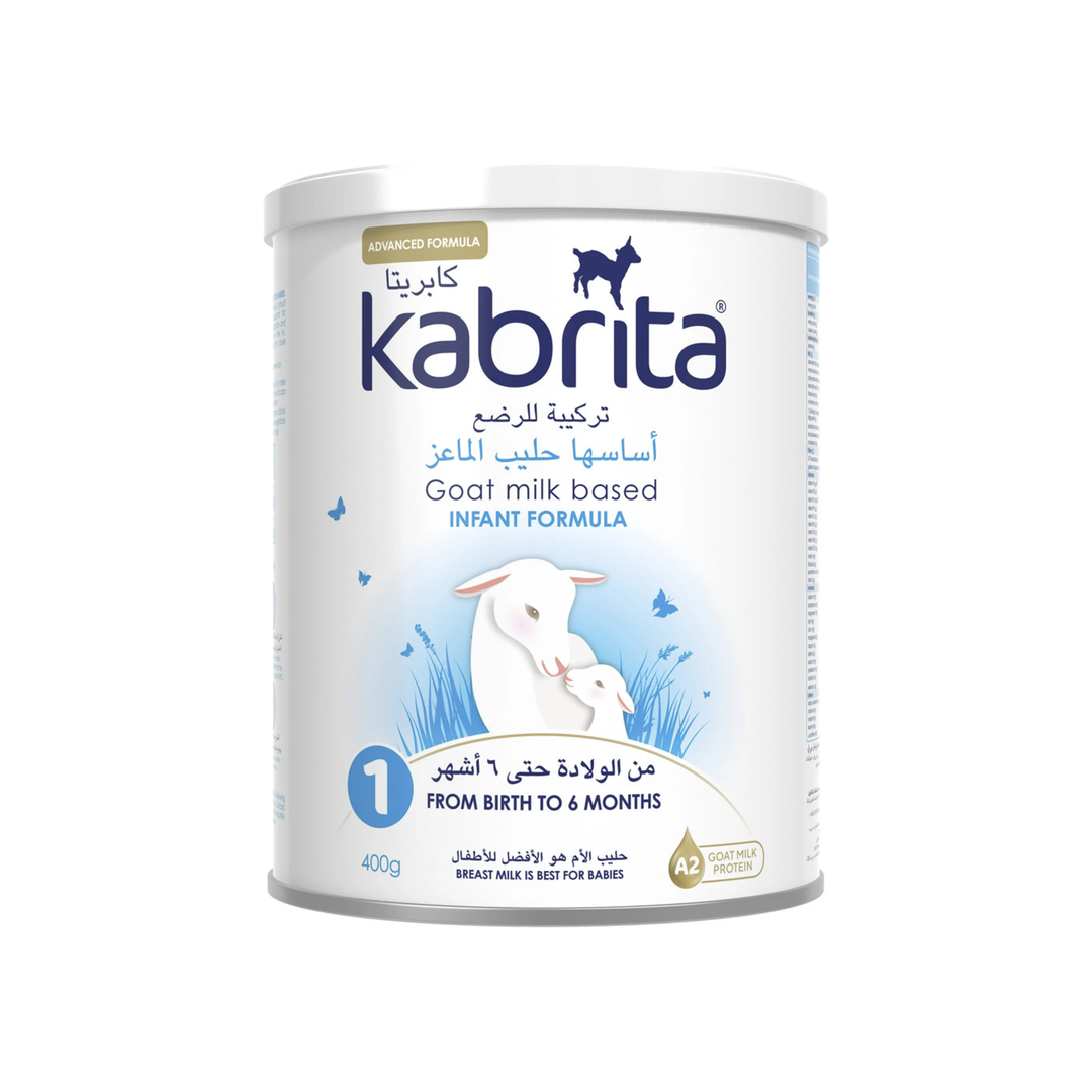 Kabrita Gold 1 Infant Milk Formula 400g