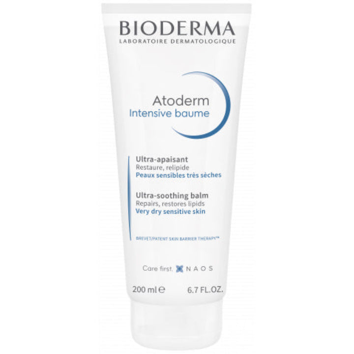 Bioderma Atoderm Intensive 200ml