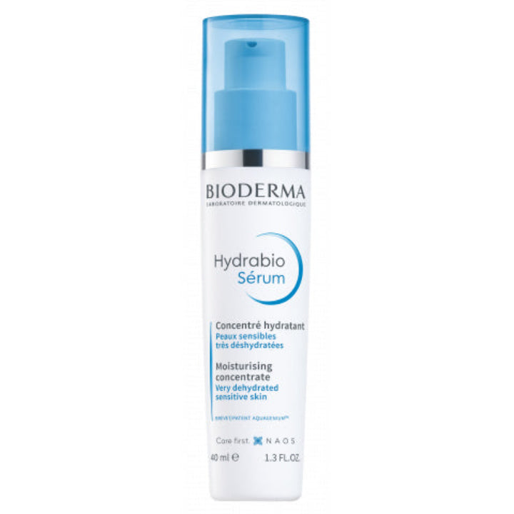 Bioderma Hydrabio Serum 40ml