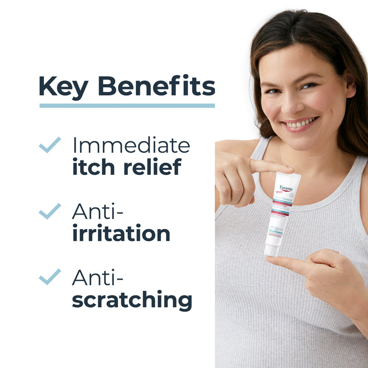 Eucerin Atopicontrol Acute Care Cream