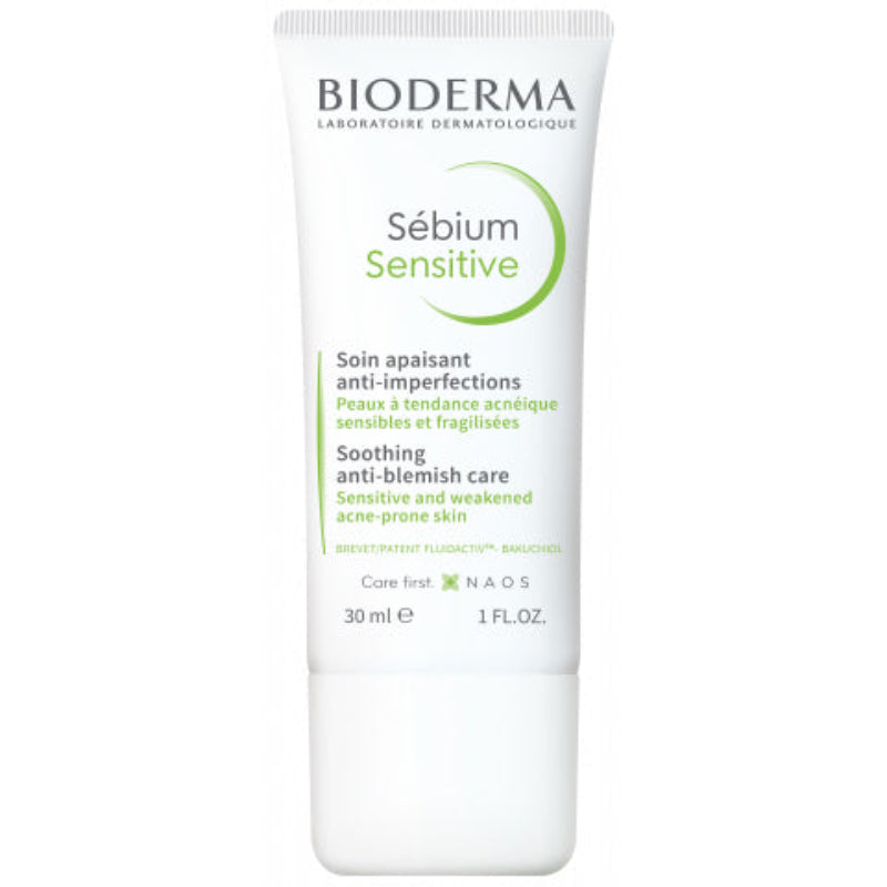 Bioderma Sebium Sensitive 30ml