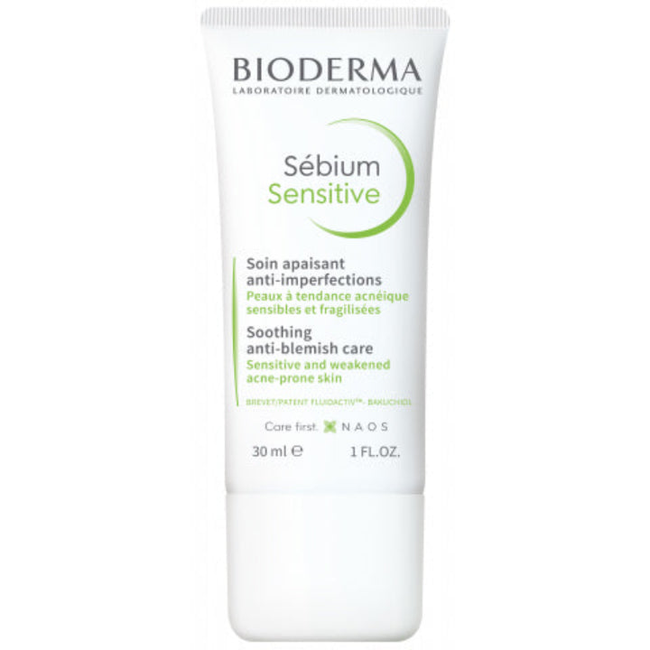 Bioderma Sebium Sensitive 30ml
