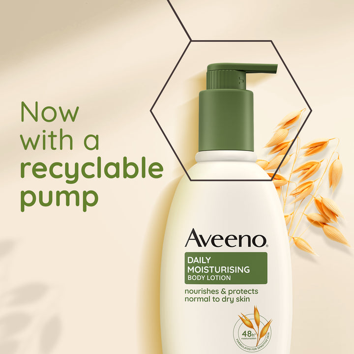 Aveeno Daily Moisturising Lotion 300ml