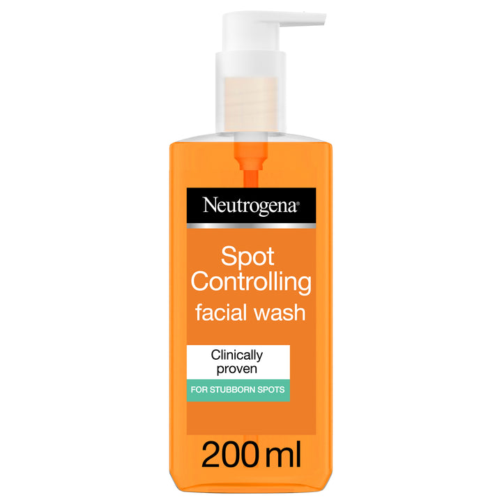 Aveeno Skin Relief Shower Oil 300ml