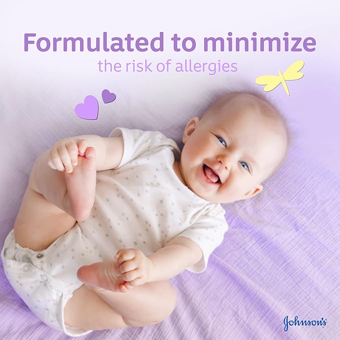 Johnsons Baby Ultimate Clean Wipes
