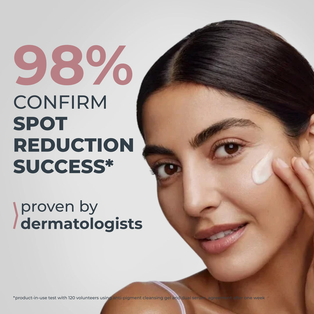 Eucerin Even Pigment Perfector Dual Serum