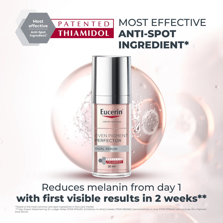 Eucerin Even Pigment Perfector Dual Serum