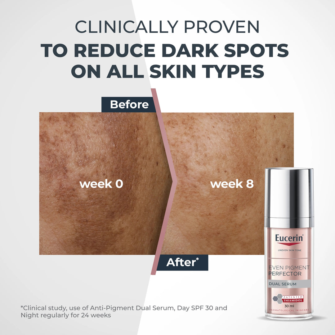 Eucerin Even Pigment Perfector Dual Serum