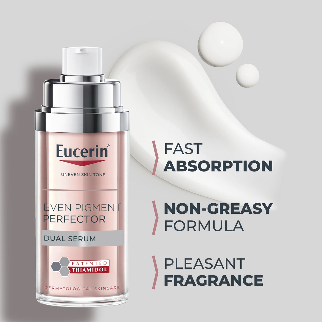 Eucerin Even Pigment Perfector Dual Serum