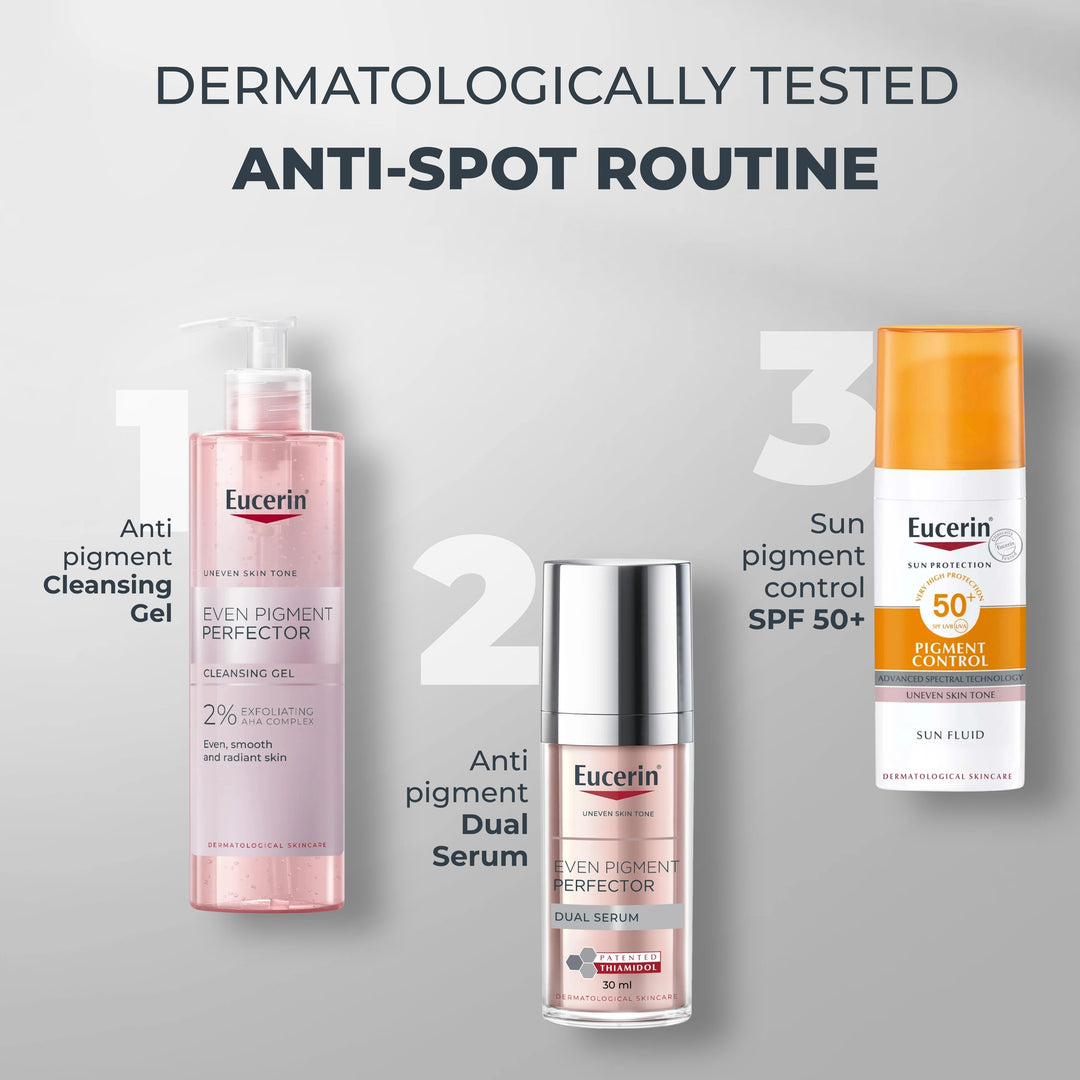 Eucerin Even Pigment Perfector Dual Serum