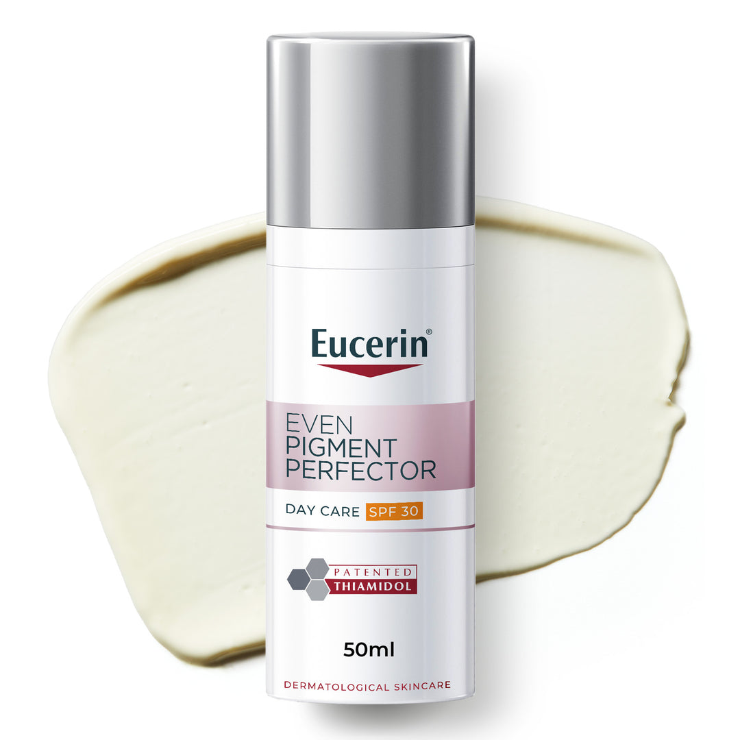 Eucerin Even Pigment Perfector Day SPF30