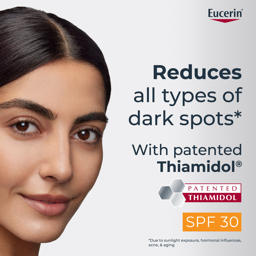 Eucerin Even Pigment Perfector Day SPF30