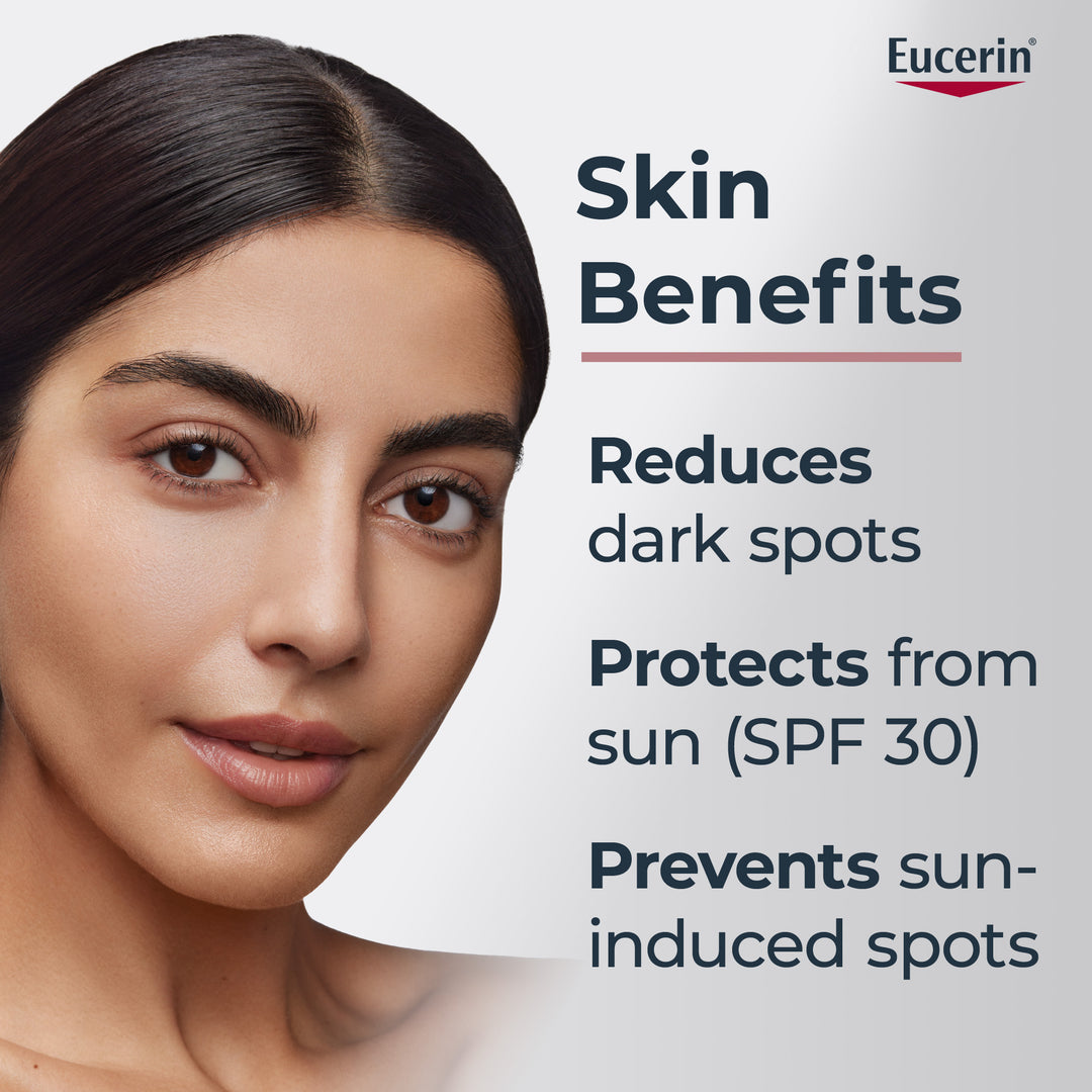 Eucerin Even Pigment Perfector Day SPF30