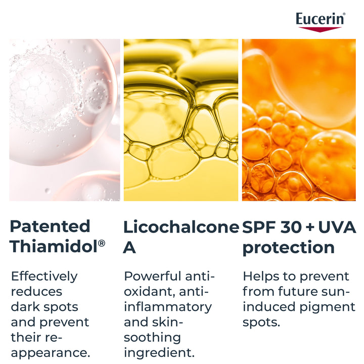 Eucerin Even Pigment Perfector Day SPF30