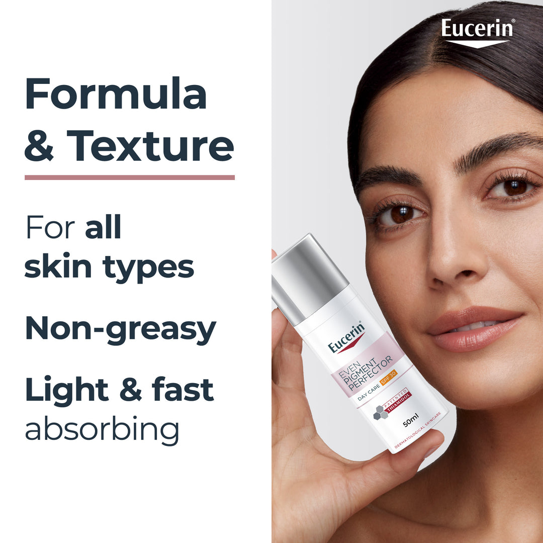 Eucerin Even Pigment Perfector Day SPF30