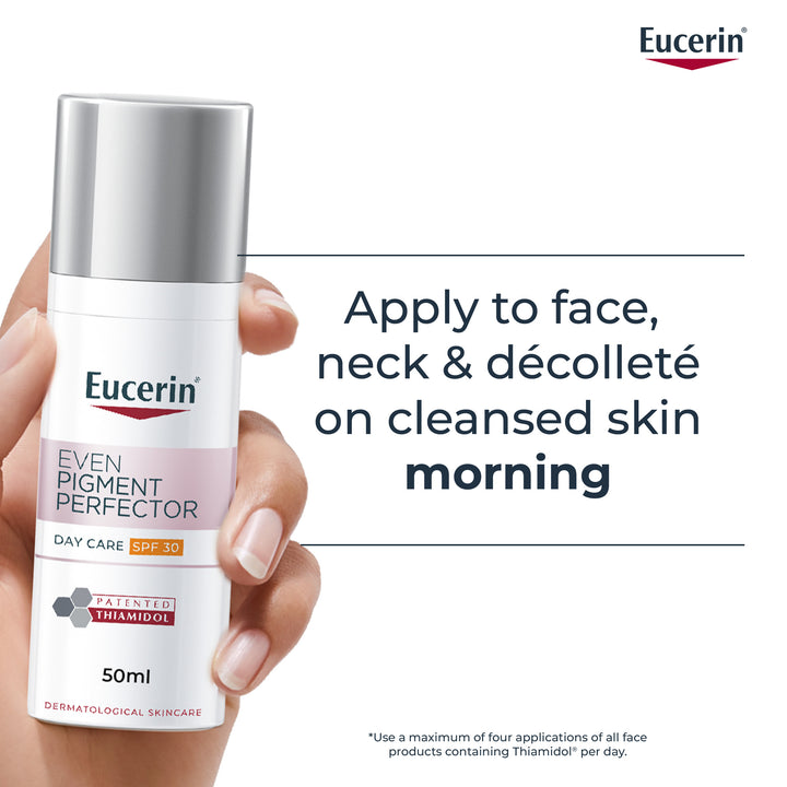 Eucerin Even Pigment Perfector Day SPF30