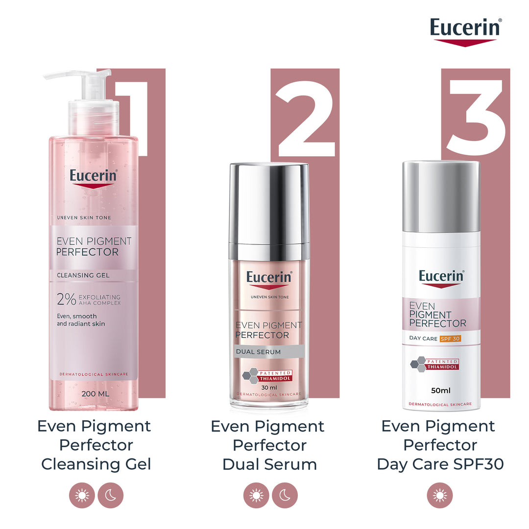 Eucerin Even Pigment Perfector Day SPF30