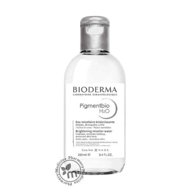 Bioderma Pigmentbio H2O Micellar Water 250ml