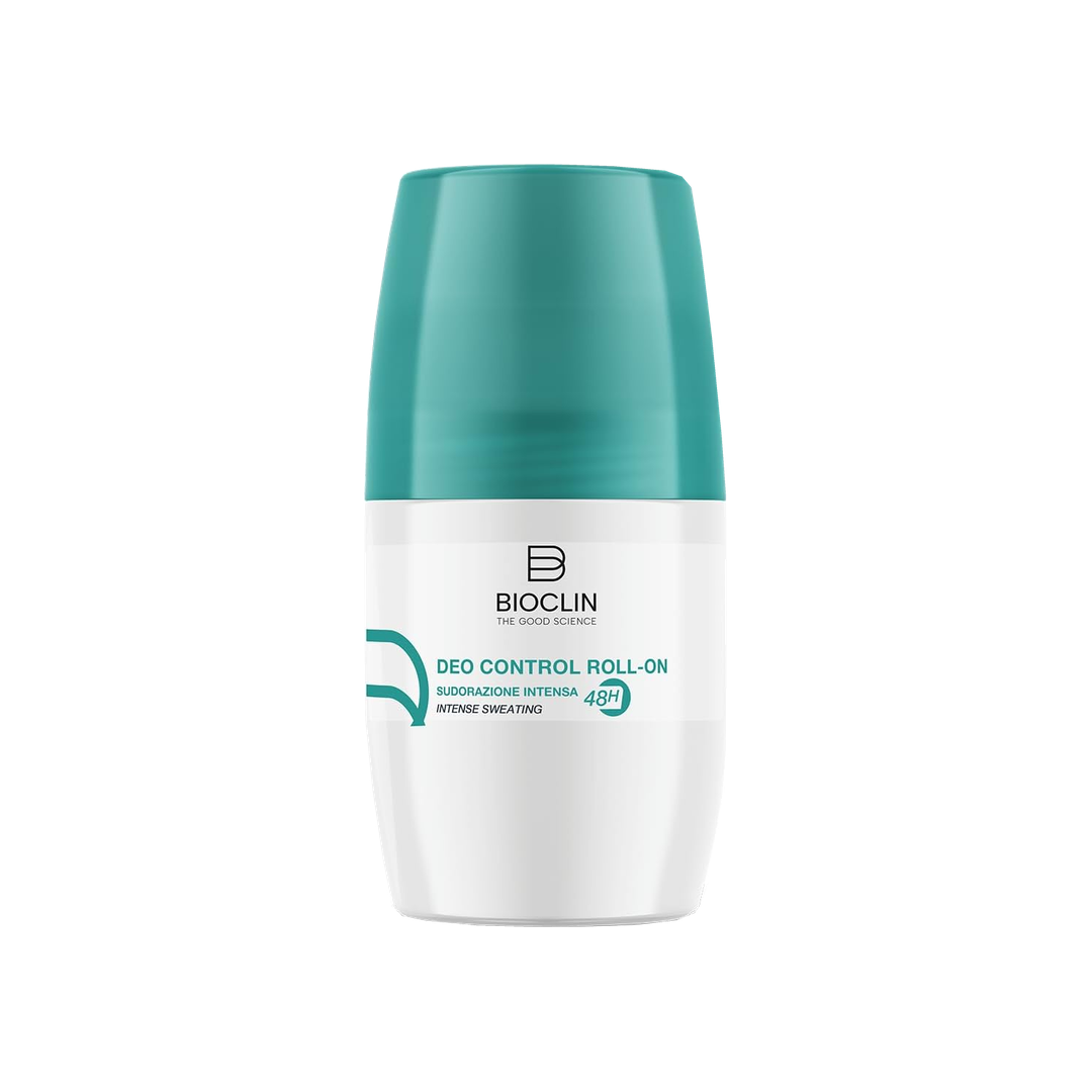 Bioclin Deo Control Roll On 50ml