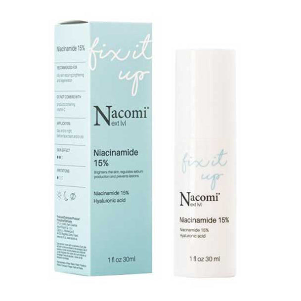 Nacomi Niacinamide 15% 30ml