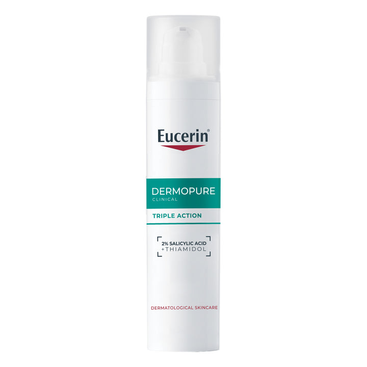 Eucerin Dermopurfyr Post Blemish 3x Effect Serum 40ml