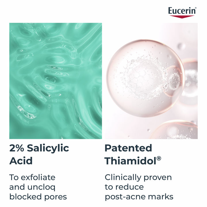 Eucerin Dermopurfyr Post Blemish 3x Effect Serum 40ml