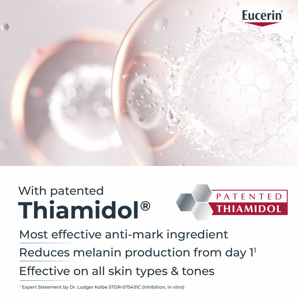 Eucerin Dermopurfyr Post Blemish 3x Effect Serum 40ml