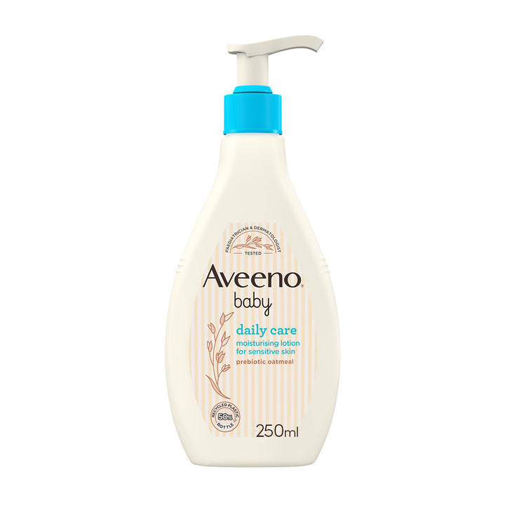 Aveeno Baby Daily Care Moisturizing Lotion 250ML