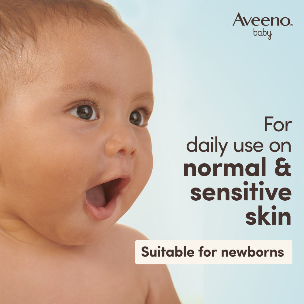 Aveeno Baby Daily Care Moisturizing Lotion 250ML
