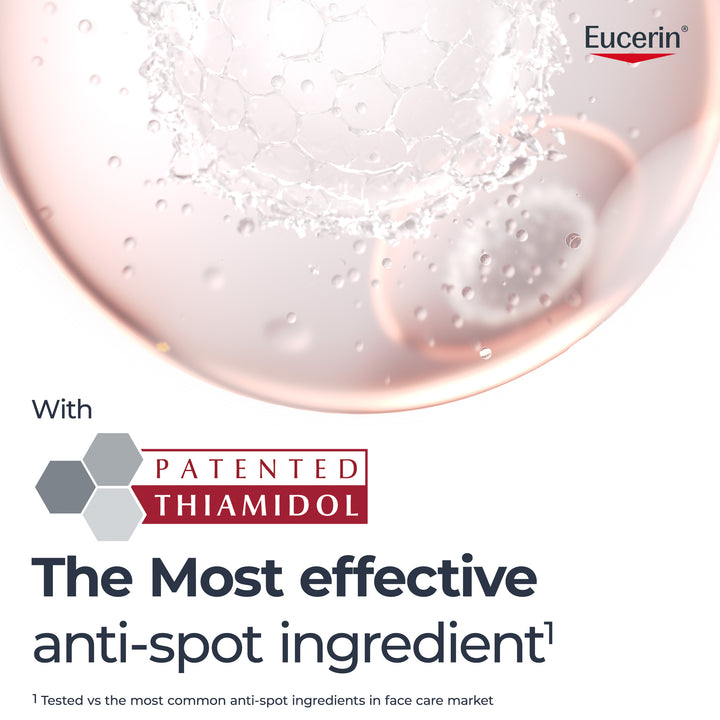 Eucerin Even Pigment Perfect Sun Fld Spf50+ Non-Tint 50Ml