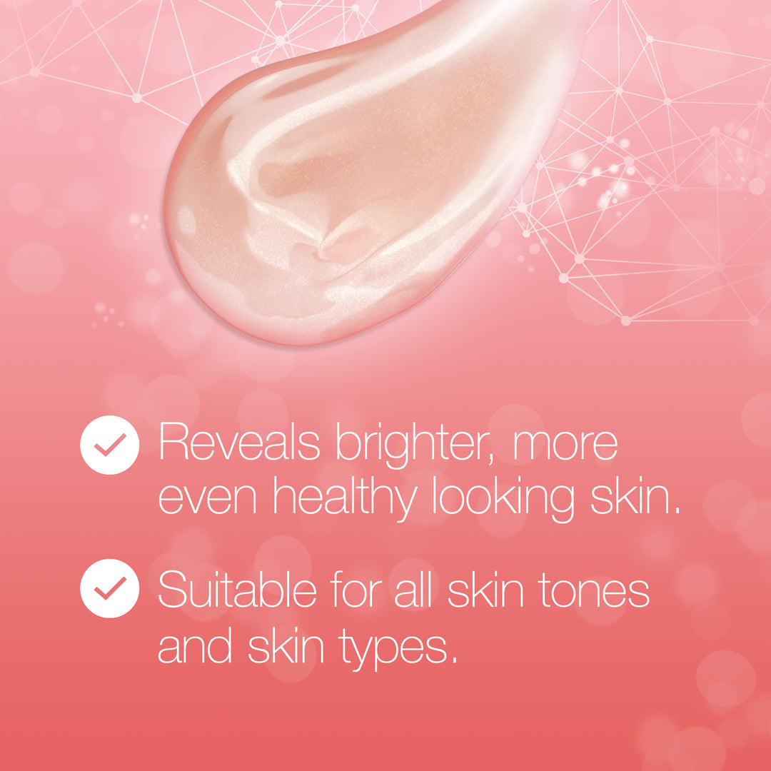 Neutrogena Bright Boost Gel Cream 50ml