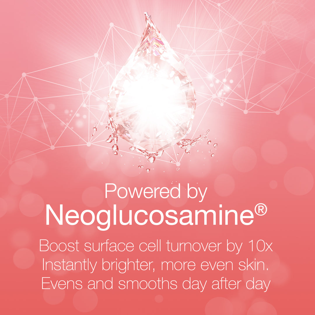 Neutrogena Bright Boost SPF30 Gel Fluid 50ml