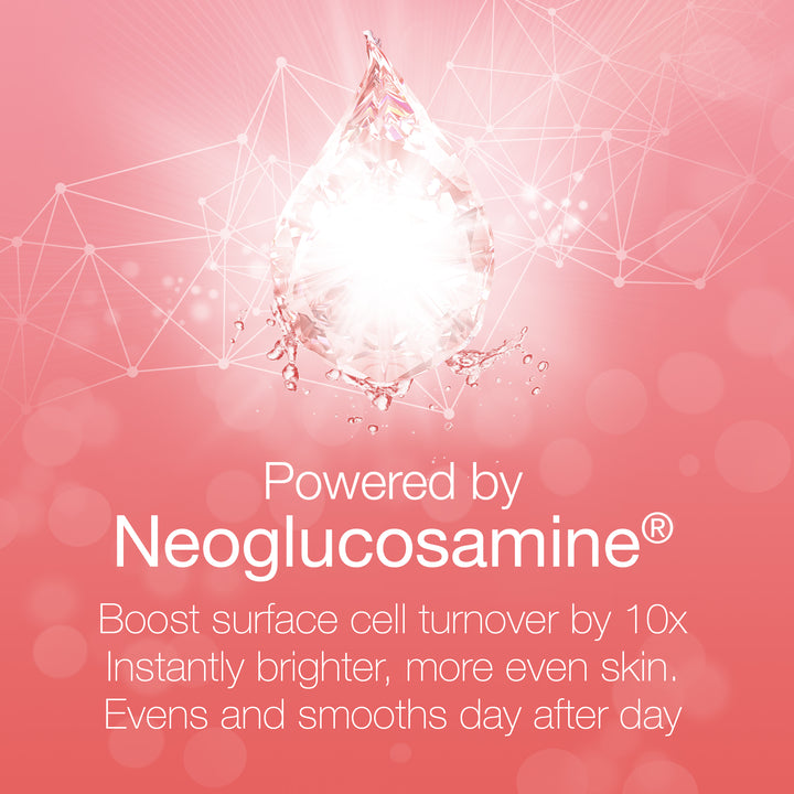 Neutrogena Bright Boost SPF30 Gel Fluid 50ml