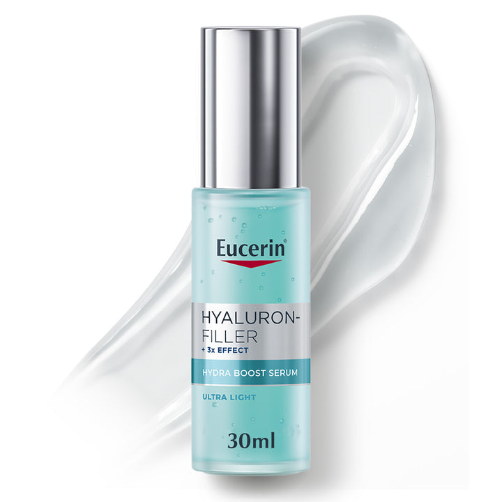 Eucerin Hyaluron Filler Moisture Booster 30ml